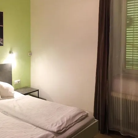 Gaestehaus Libelle Bed and Breakfast Millstatt