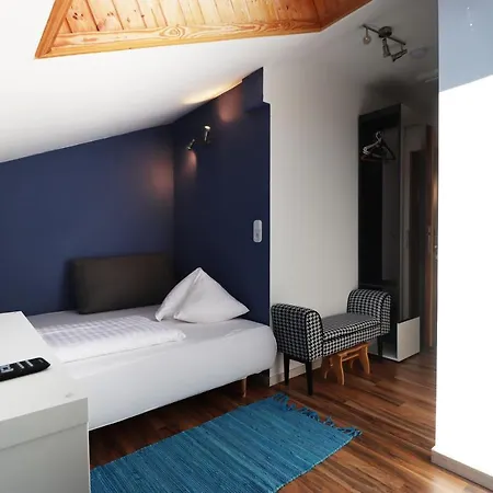 Bed and Breakfast Gaestehaus Libelle 3*