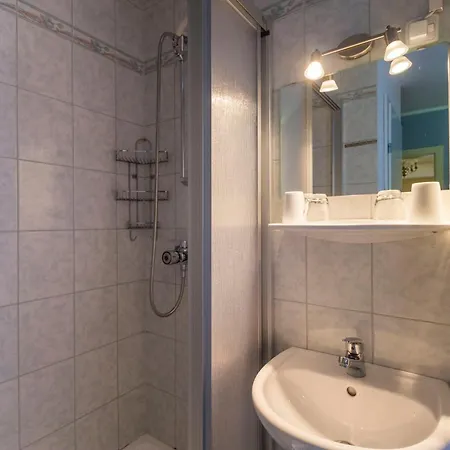 Gaestehaus Libelle Bed and Breakfast Millstatt