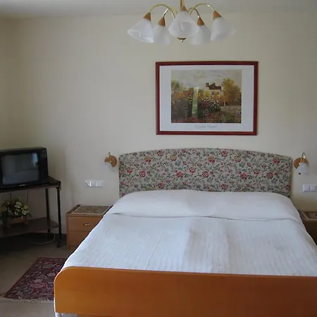 Gaestehaus Libelle 3*