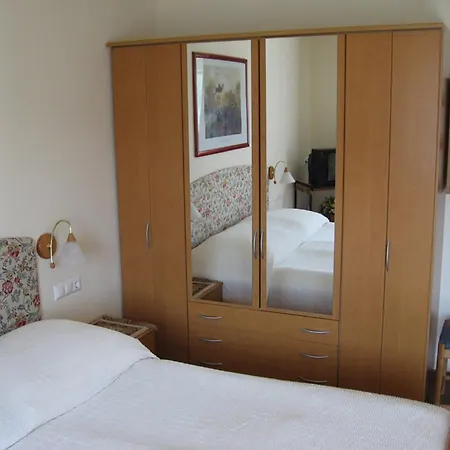 Gaestehaus Libelle 3* Millstatt