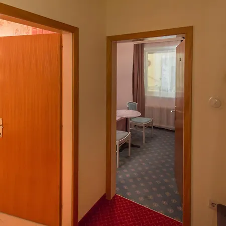 Gaestehaus Libelle 3*