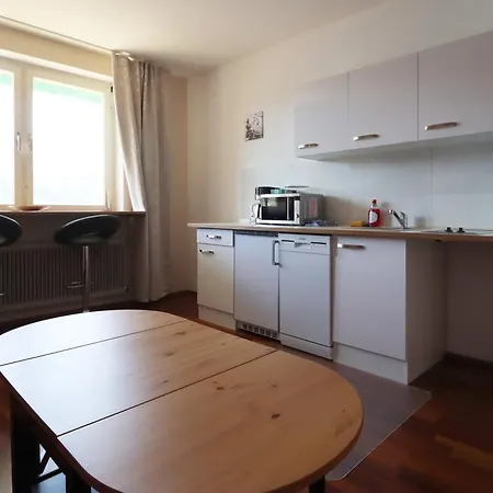 Gaestehaus Libelle 3*