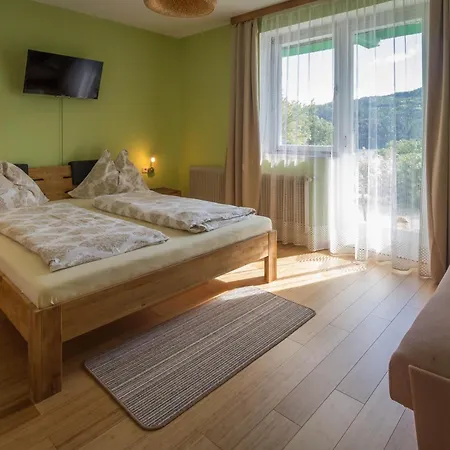 Gaestehaus Libelle Bed and Breakfast 3*