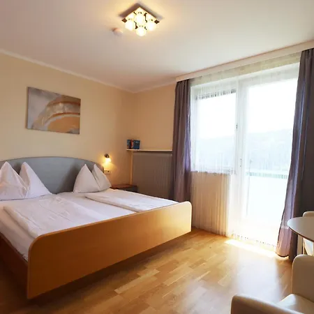 Bed and Breakfast Gaestehaus Libelle Millstatt