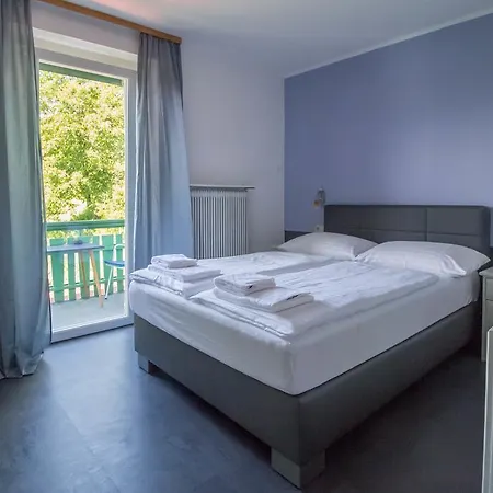 Bed and Breakfast Gaestehaus Libelle 3*