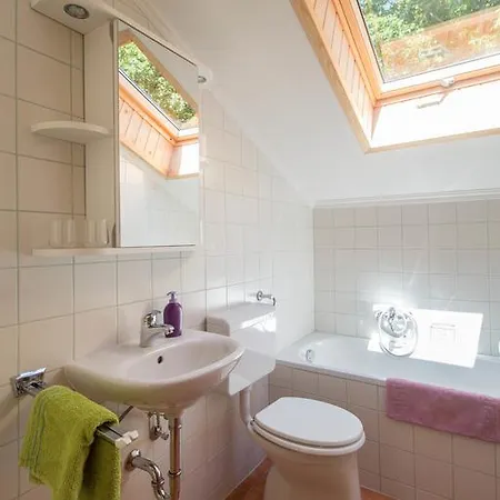 Bed and Breakfast Gaestehaus Libelle Millstatt