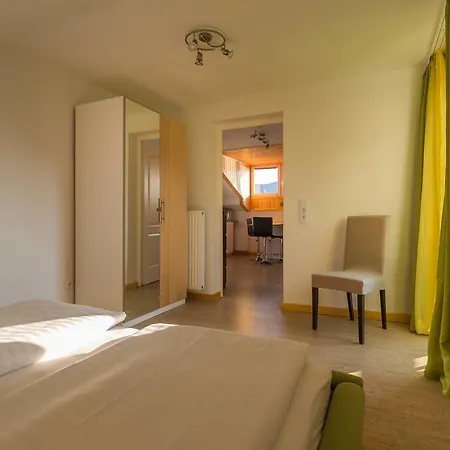 Gaestehaus Libelle Bed and Breakfast 3*