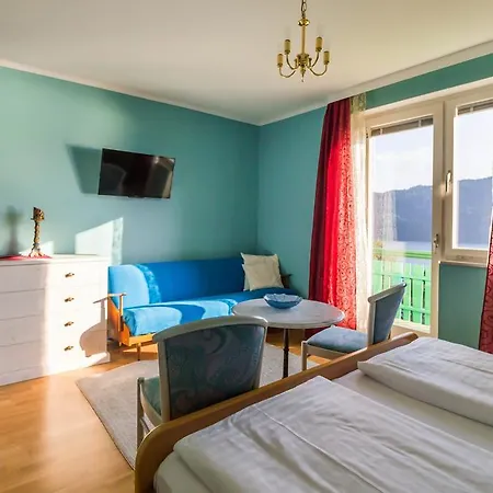 Gaestehaus Libelle 3* Millstatt