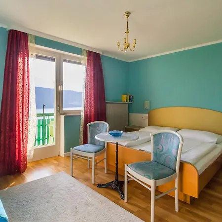 Bed and Breakfast Gaestehaus Libelle 3*