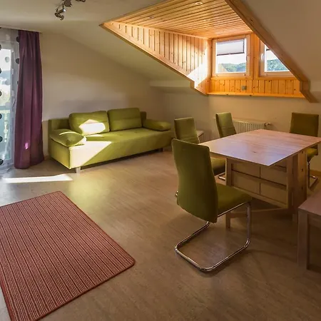 Frühstückspension Libelle 3*