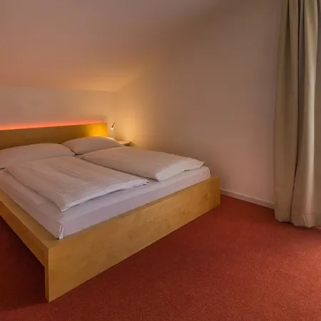 Bed and Breakfast Gaestehaus Libelle 3*