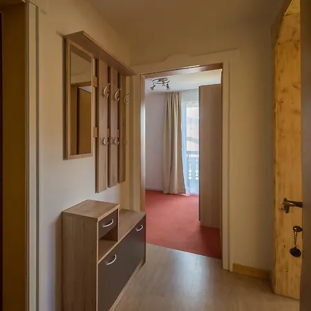 Gaestehaus Libelle Bed and Breakfast Millstatt