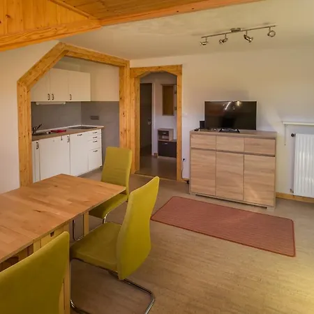 Bed and Breakfast Gaestehaus Libelle