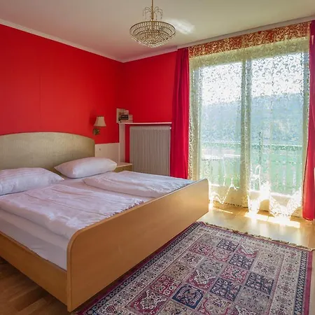 Bed and Breakfast Gaestehaus Libelle 3*